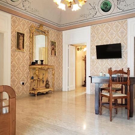圣安吉罗山Dimora Maggi Al Corso - Affitti Brevi Italia公寓 外观 照片