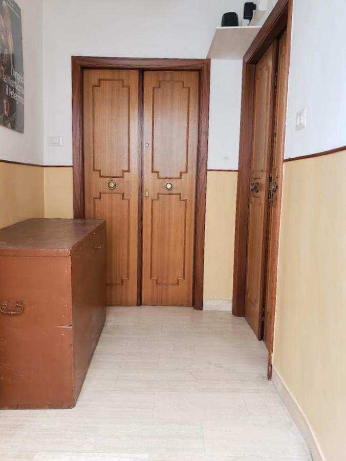 圣安吉罗山Dimora Maggi Al Corso - Affitti Brevi Italia公寓 外观 照片